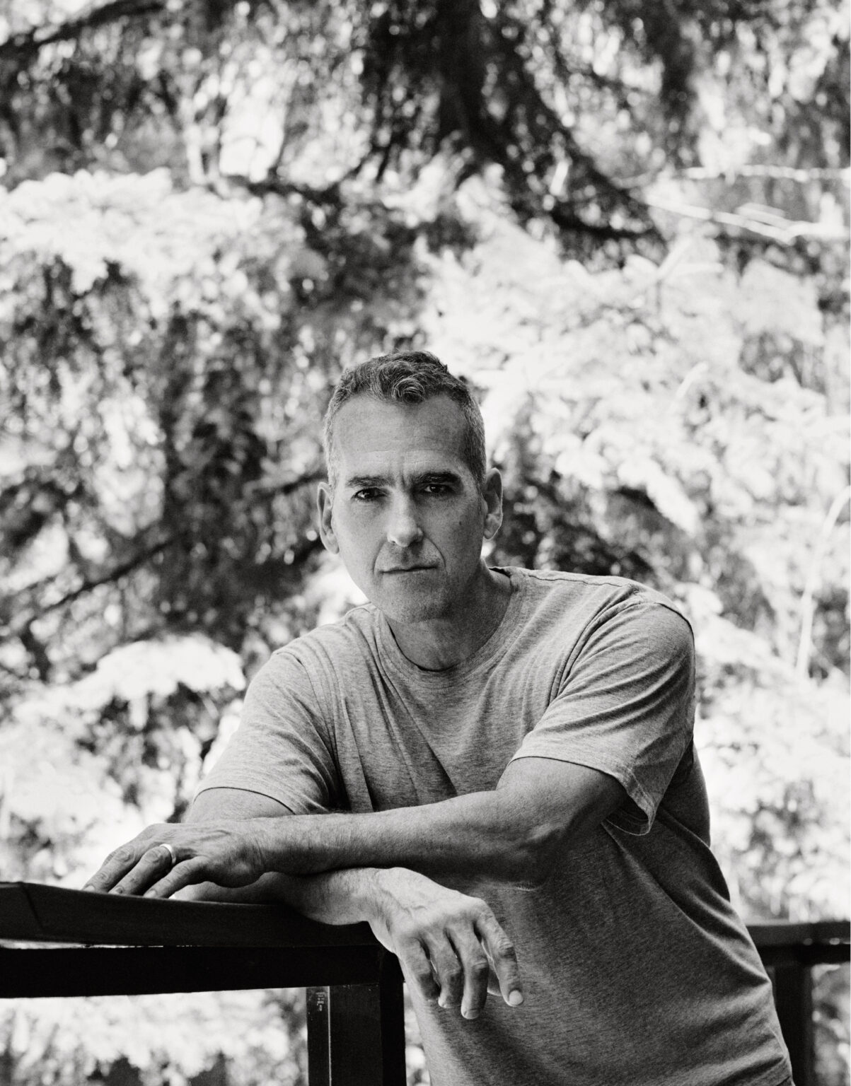 FANTASTIC MAN - Bob Paris, FM22, 2015 Photography by Bruno Staub