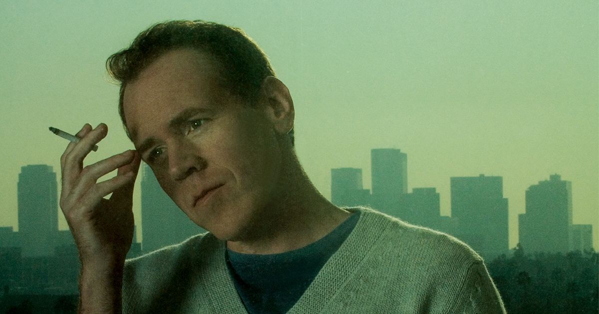 BRET EASTON ELLIS - FANTASTIC MAN