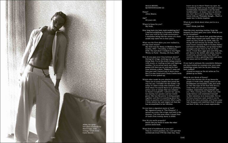 FANTASTIC MAN - Fm39-p114-115