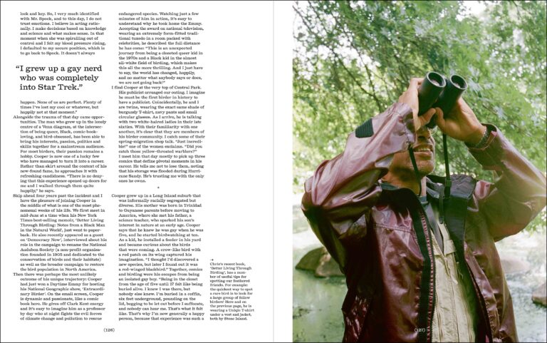FANTASTIC MAN - Fm39-p126-127