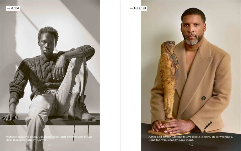 FANTASTIC MAN - Fm39-p172-173