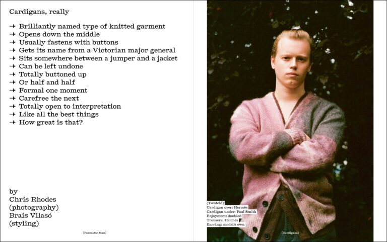 FANTASTIC MAN - Fm39-p188-189