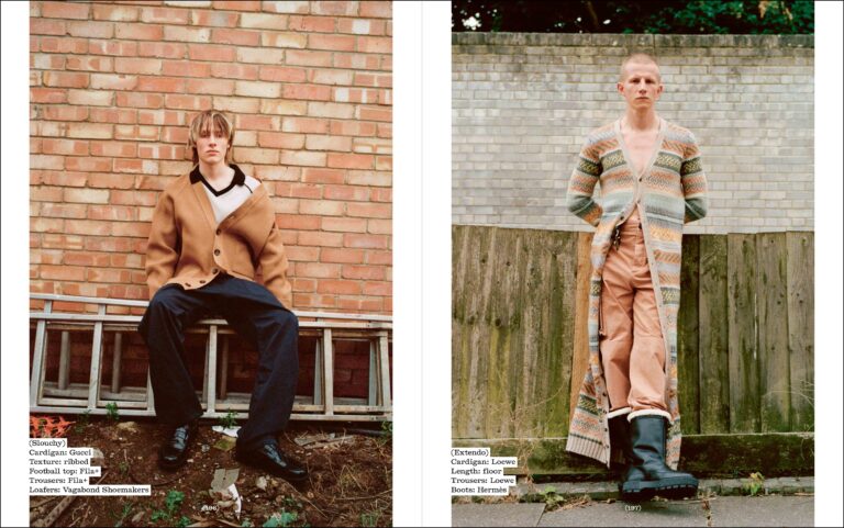 FANTASTIC MAN - Fm39-p196-197
