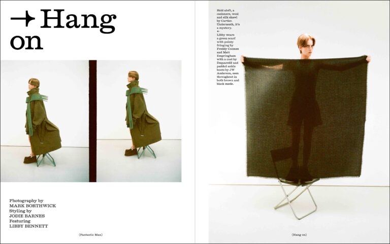 FANTASTIC MAN - Fm39-p210-211