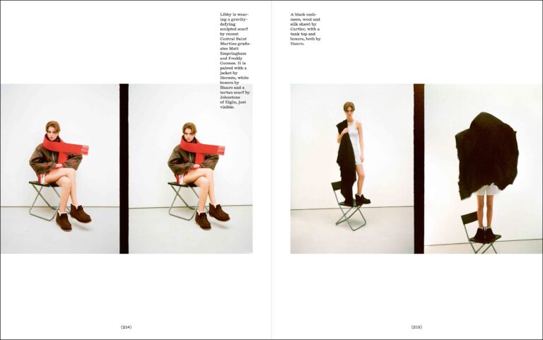 FANTASTIC MAN - Fm39-p214-215