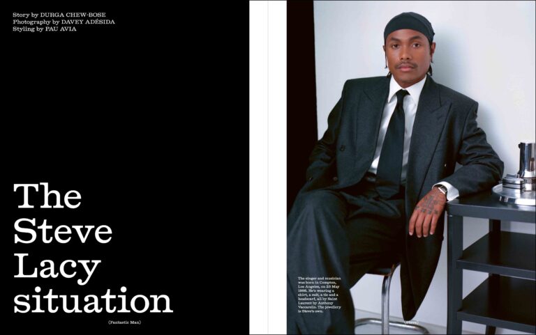 FANTASTIC MAN - Fm39-p226-227