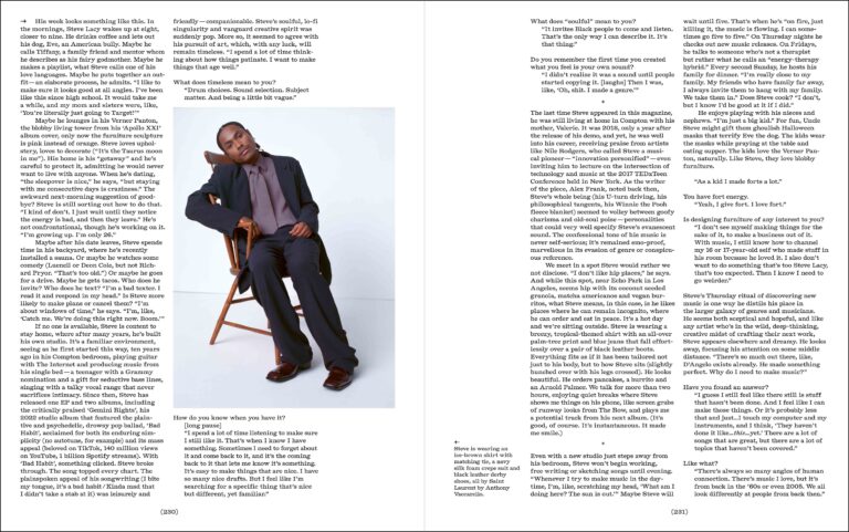 FANTASTIC MAN - Fm39-p230-231