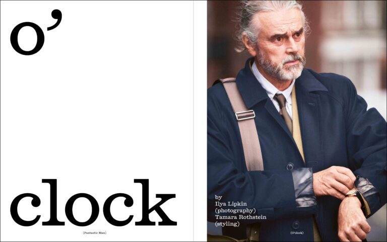 FANTASTIC MAN - Fm39-p240-241