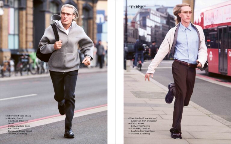 FANTASTIC MAN - Fm39-p252-253
