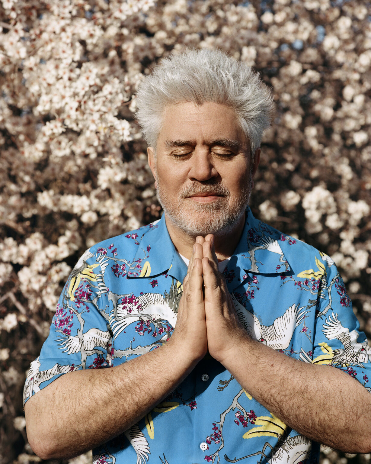 FANTASTIC MAN - Pedro almodovar_4_fm23