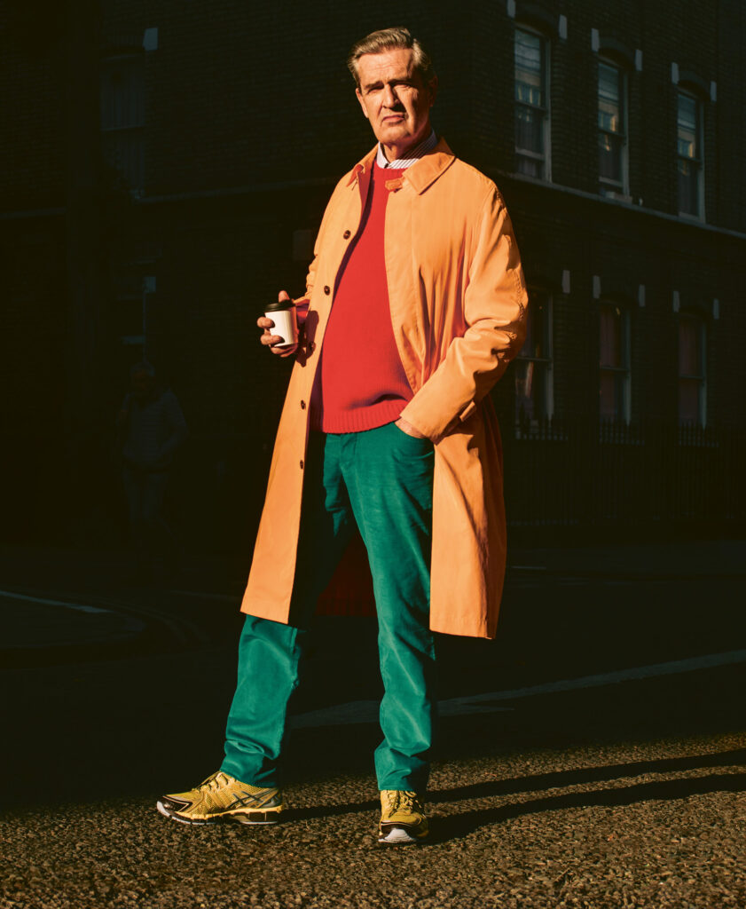 FANTASTIC MAN - FANTASTIC MAN