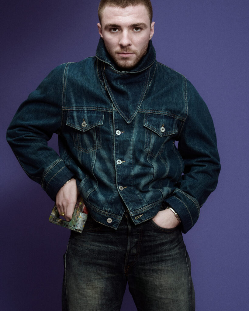 ROCCO RITCHIE - FANTASTIC MAN