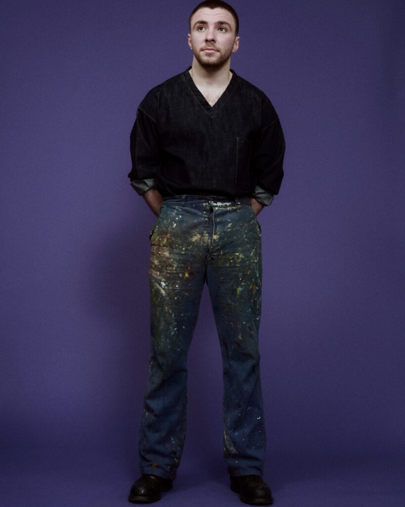 ROCCO RITCHIE - FANTASTIC MAN