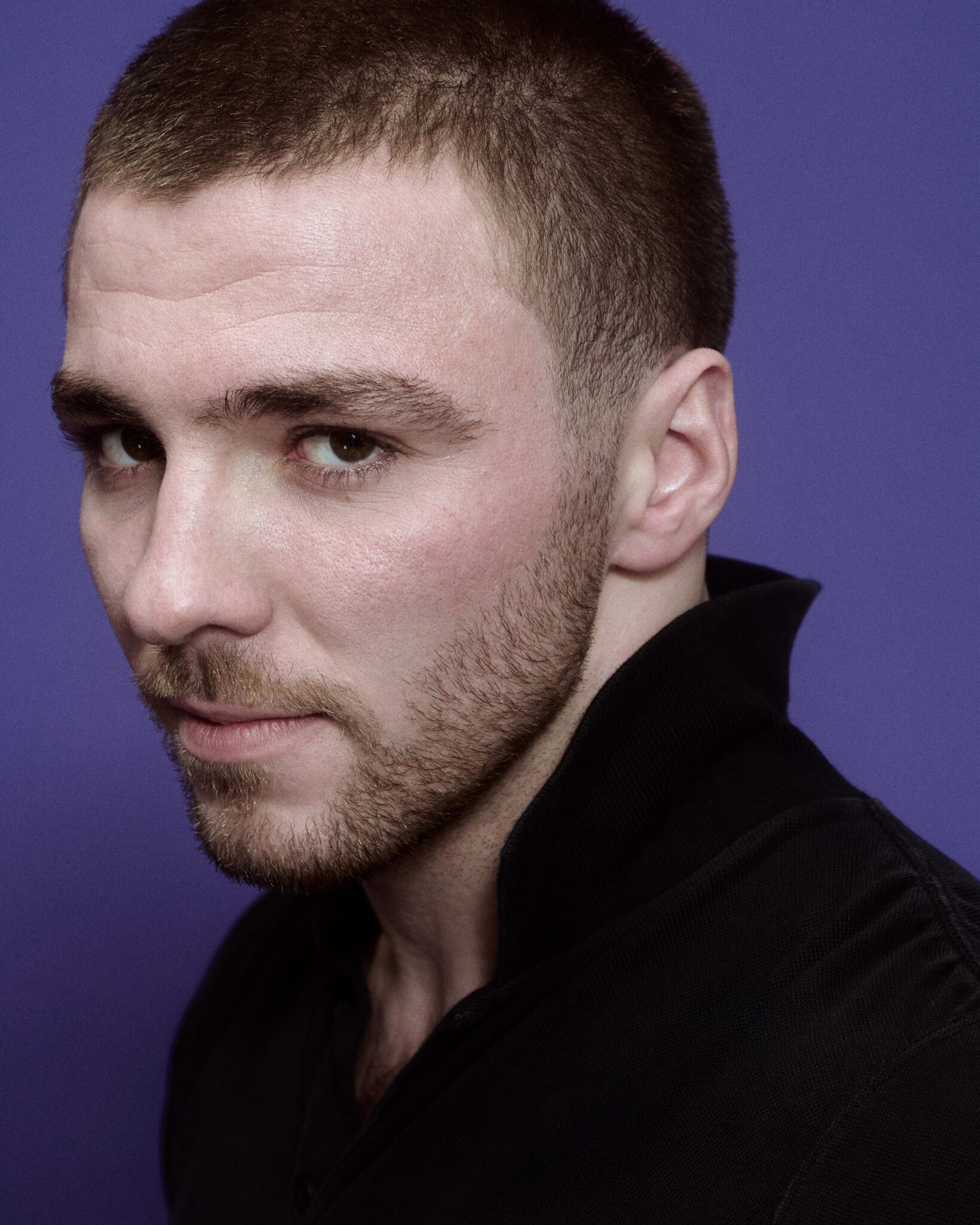 ROCCO RITCHIE - FANTASTIC MAN