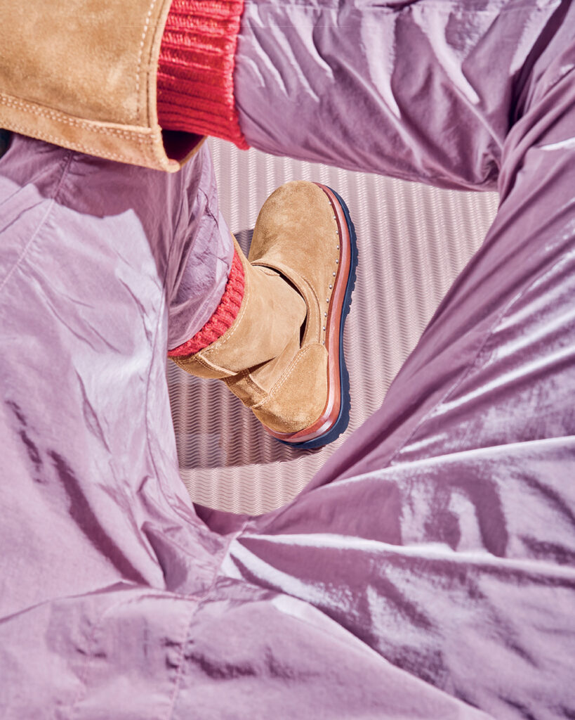 FANTASTIC MAN - Visionary Photography by SCHELTENS & ABBENES with styling by STUART WILLIAMSON and casting by VEIN