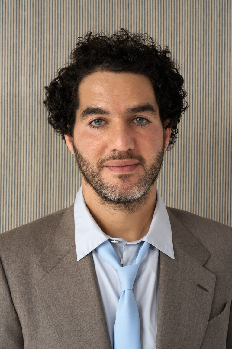 FANTASTIC MAN - Benny Safdie for Fantastic Man no. 41 photographed by Roe Etheridge