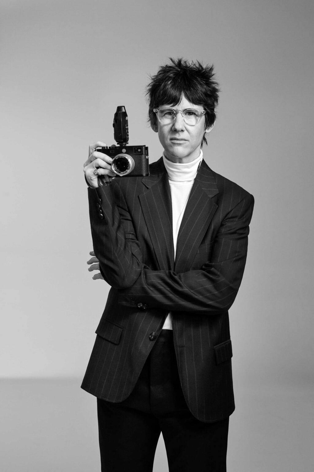 FANTASTIC MAN - Photographer Collier Schorr from Fantastic Man no. 25