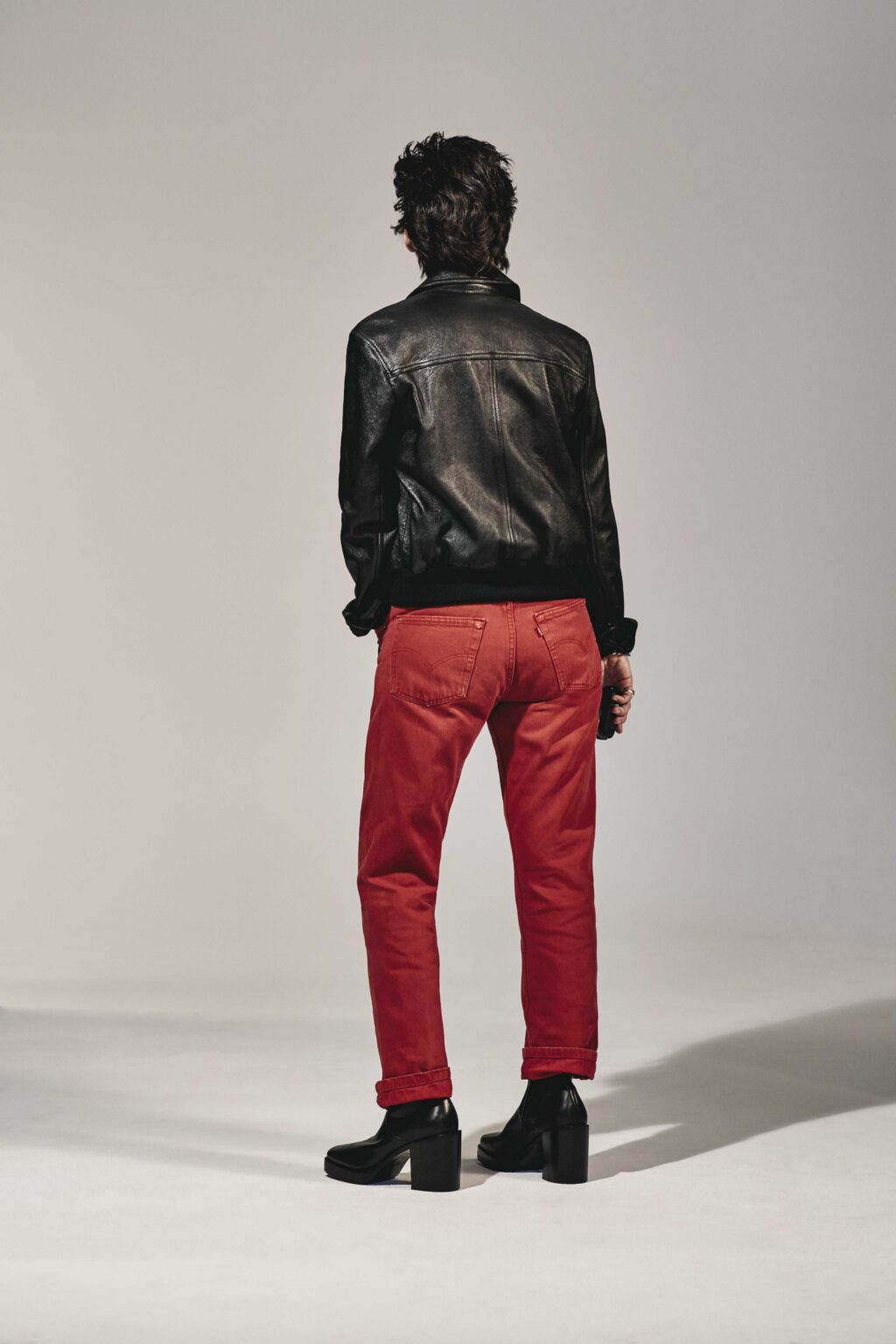 FANTASTIC MAN - Photographer Collier Schorr from Fantastic Man no. 25