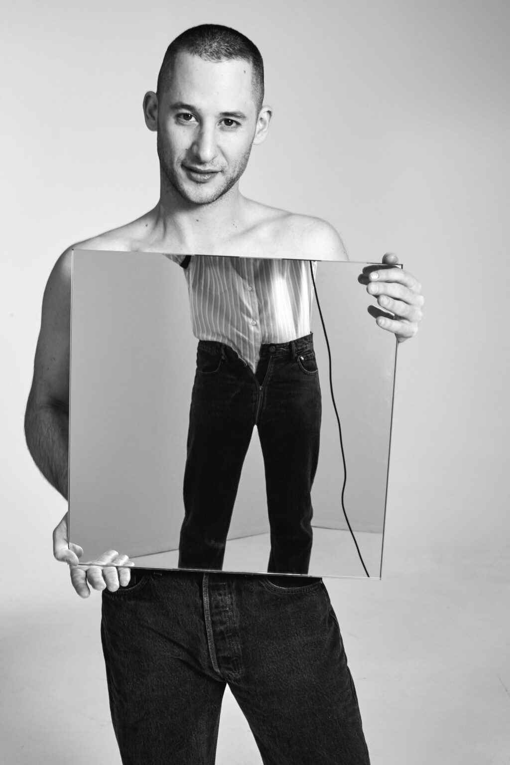 FANTASTIC MAN - Photographer Collier Schorr from Fantastic Man no. 25