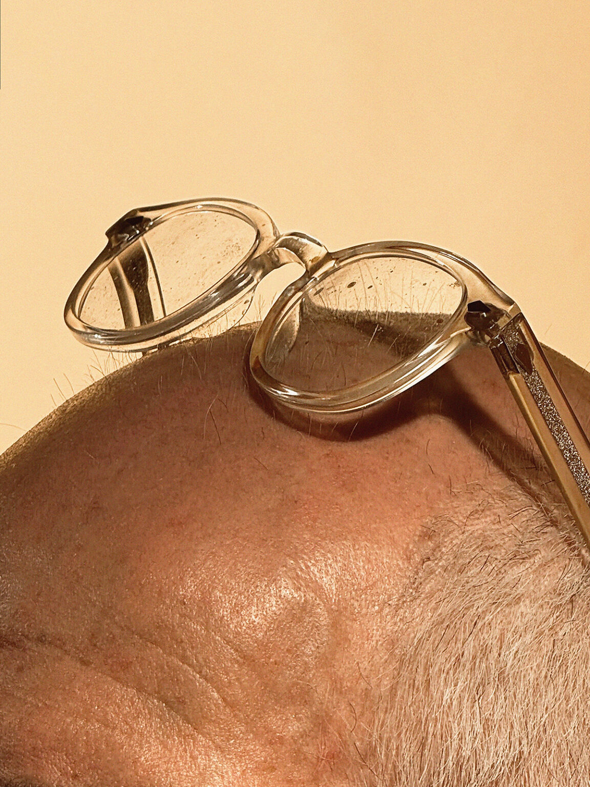 FANTASTIC MAN - Graphic designer Karel Martens for Fantastic Man no. 41 photography by Paul Kooiker