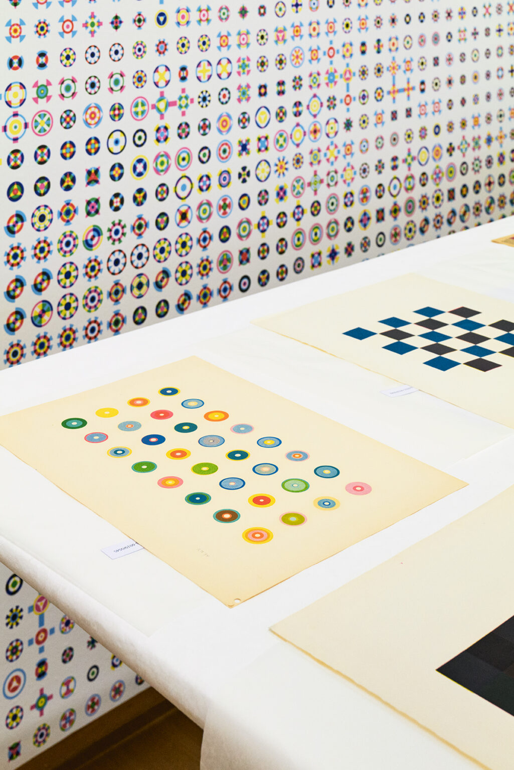 FANTASTIC MAN - Graphic designer Karel Martens for Fantastic Man no. 41 photography by Johannes Schwartz