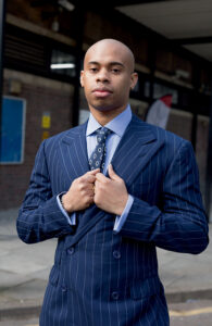 FANTASTIC MAN - Shayne Oliver, creative director Hood By Air, for Fantastic Man no. 23, photo by Wolfgang Tillmans