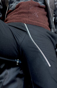 FANTASTIC MAN - Shayne Oliver, creative director Hood By Air, for Fantastic Man no. 23, photo by Wolfgang Tillmans