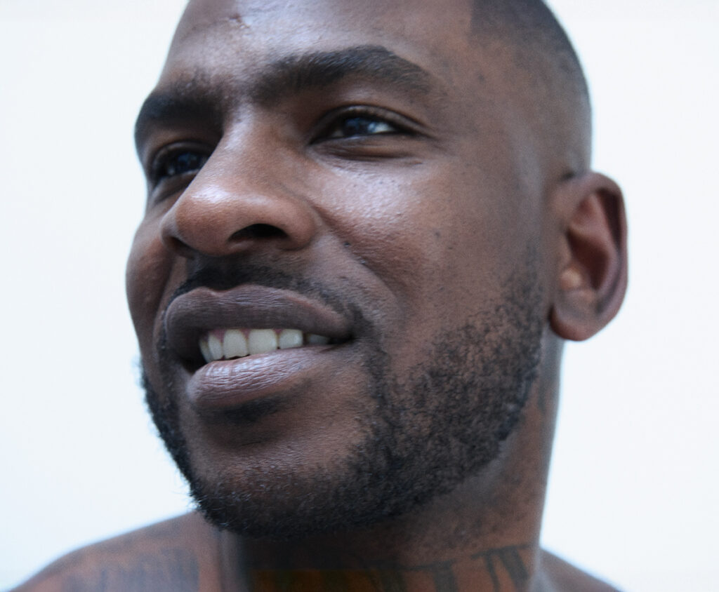 FANTASTIC MAN - Skepta for Fantastic Man no. 41 story by Jason Okundaye and photography by Oliver Hadlee Pearch