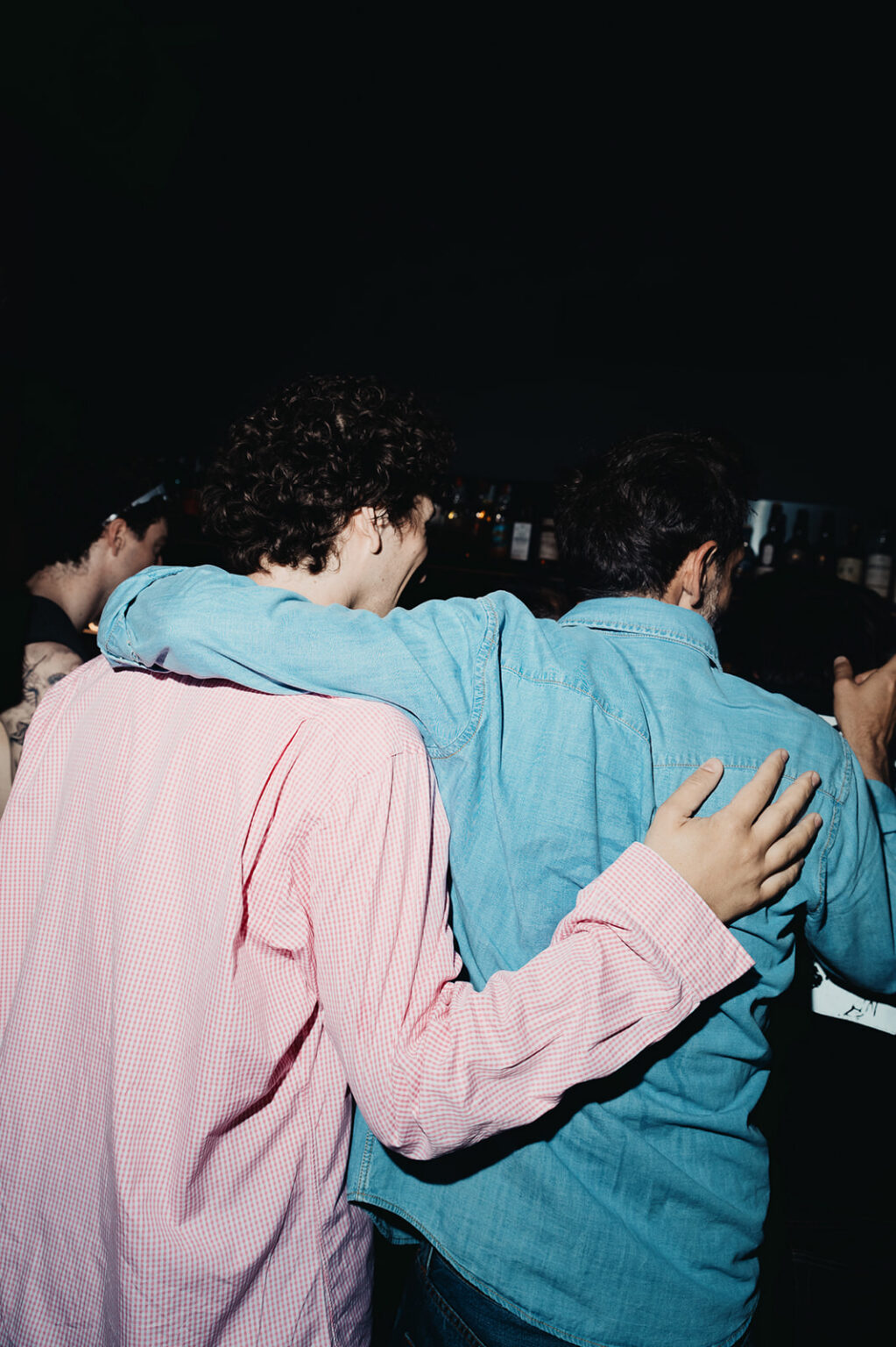 FANTASTIC MAN - Mcm x fantastic man