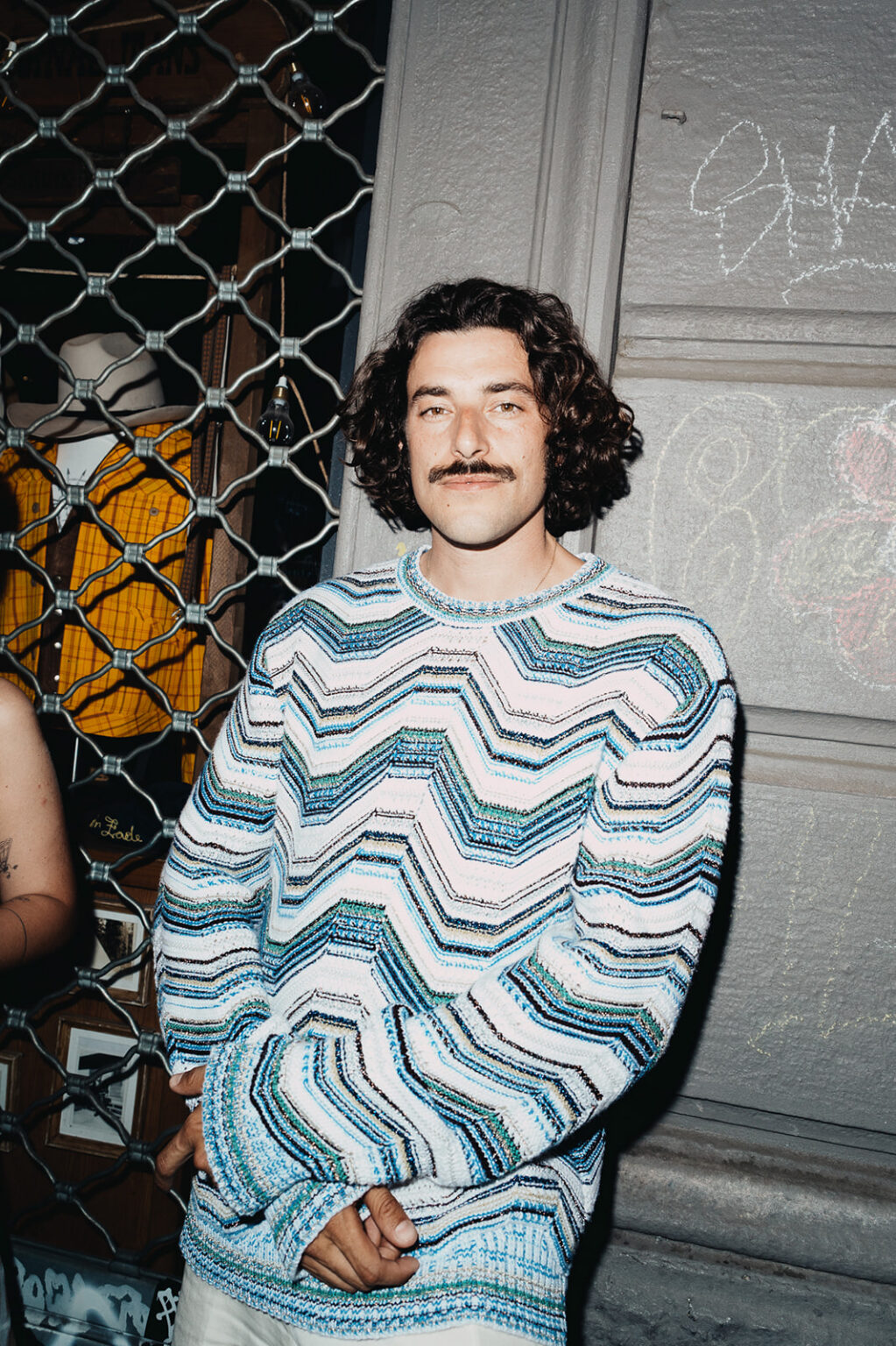 FANTASTIC MAN - Mcm x fantastic man