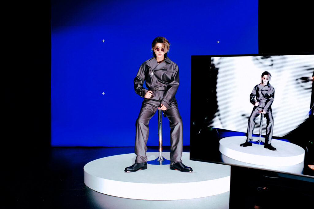 FANTASTIC MAN - Fm43-website-kun-1