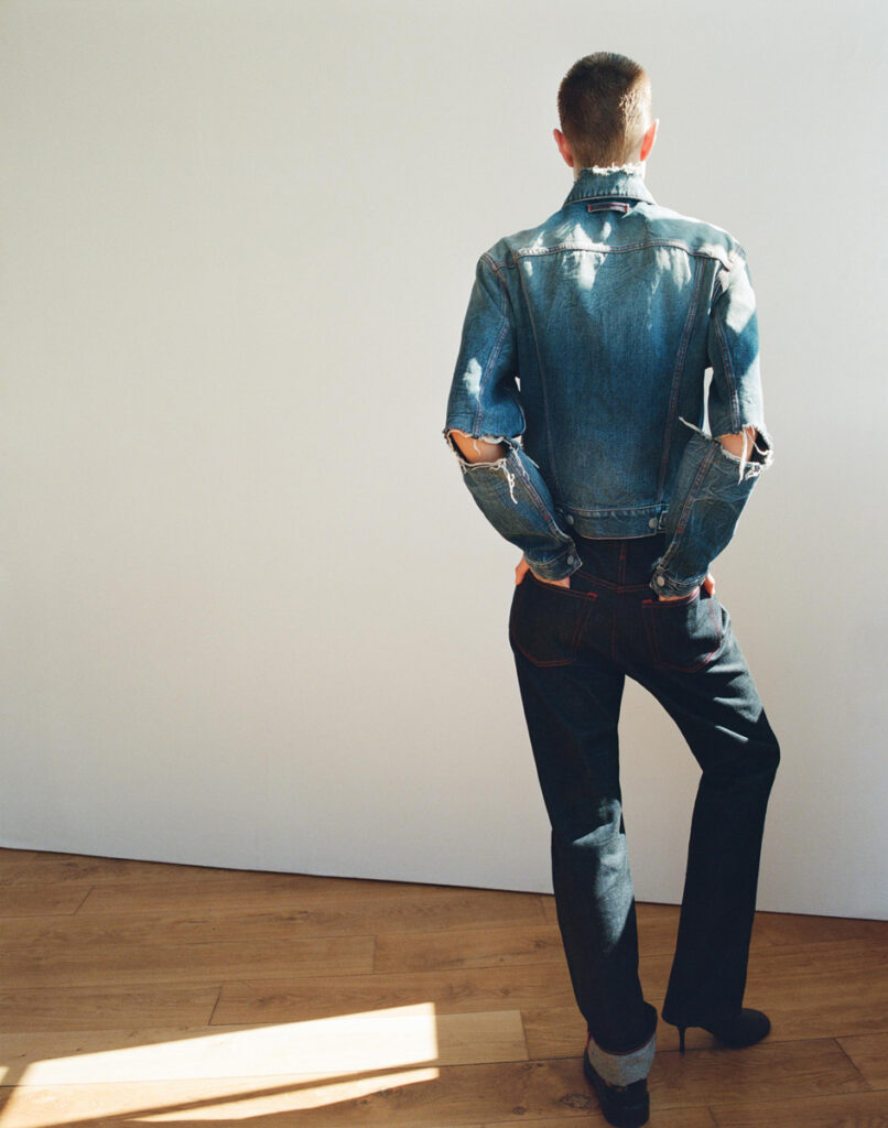 FANTASTIC MAN - Fm43-website-jeansnonstop-7